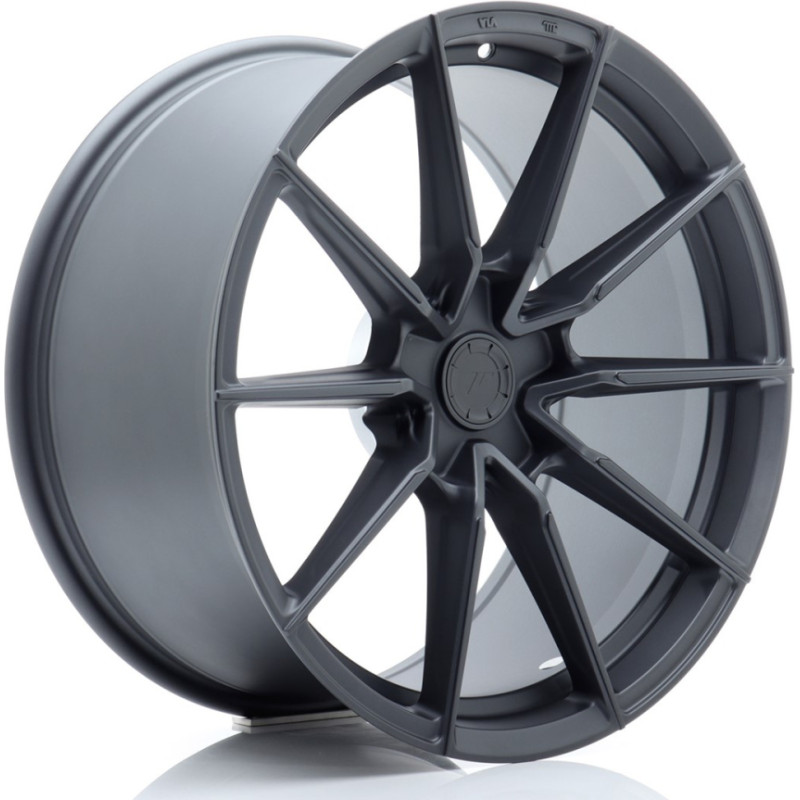 Japan Racing SL-02 19 95 5x114.3 ET35