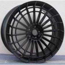 Replica Wheels FBX162 18 9 5x112 ET40