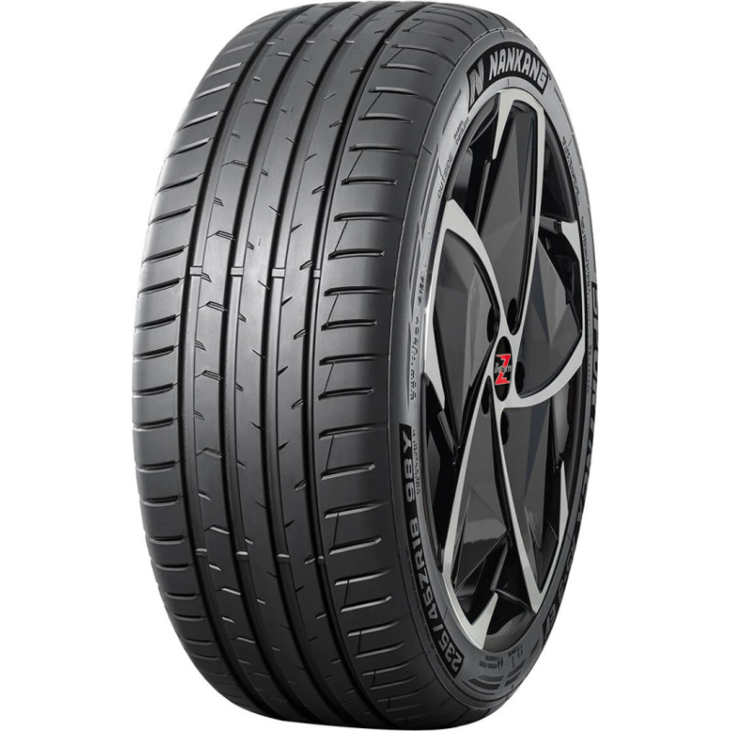 Nankang - AS-3EV - 255/45 R20