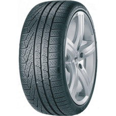 Pirelli -  WINTER SOTTOZERO S.II  XL (AO) - 235/50 R19