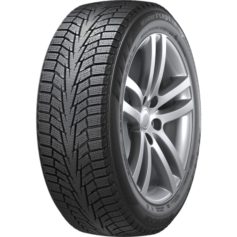 Hankook - Winter I*cept Iz2 (w616) - 175/70 R14