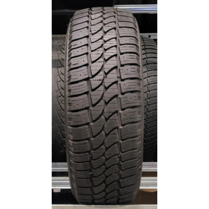 Tigar - Cargo speed winter - 205/65 R16C
