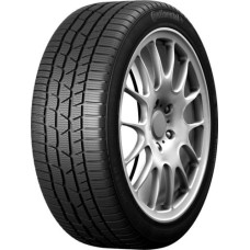 Continental -  WINTERCONTACT TS 830 P  XL FR RO1 - 245/40 R20