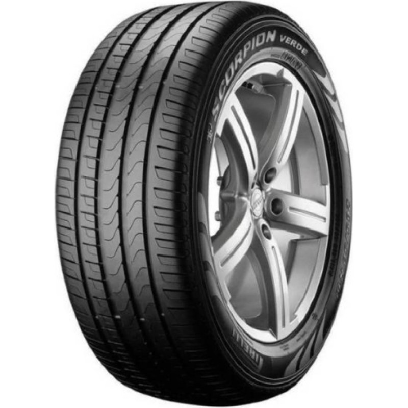 Pirelli - SCORPION™ VERDE - 215/60 R17