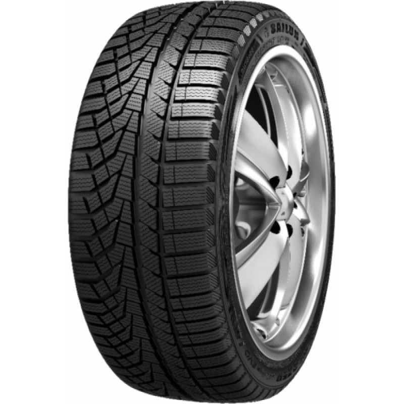 Sailun - IceBlazer Alpine EVO - 255/40 R19