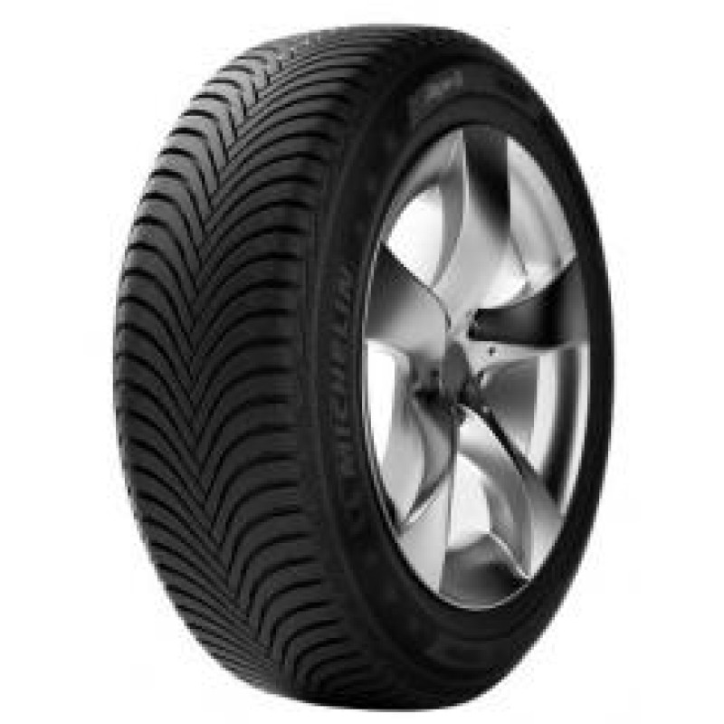 Michelin - Alpin 5 - 225/55 R17