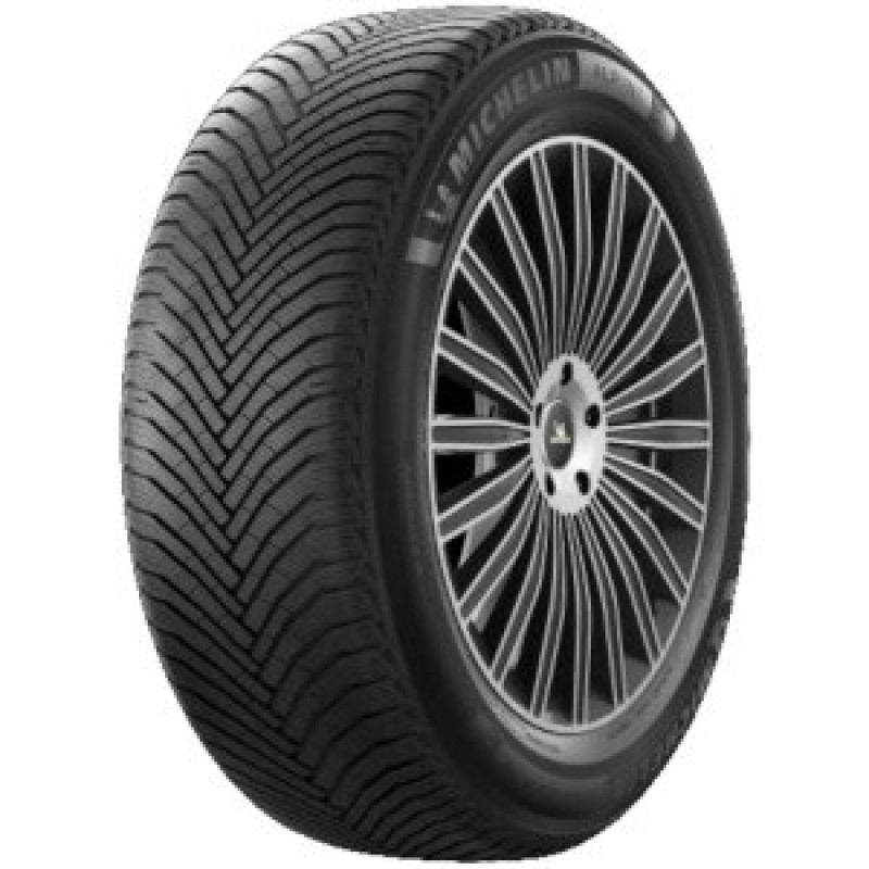 Michelin - ALPIN 7 - 215/65 R16