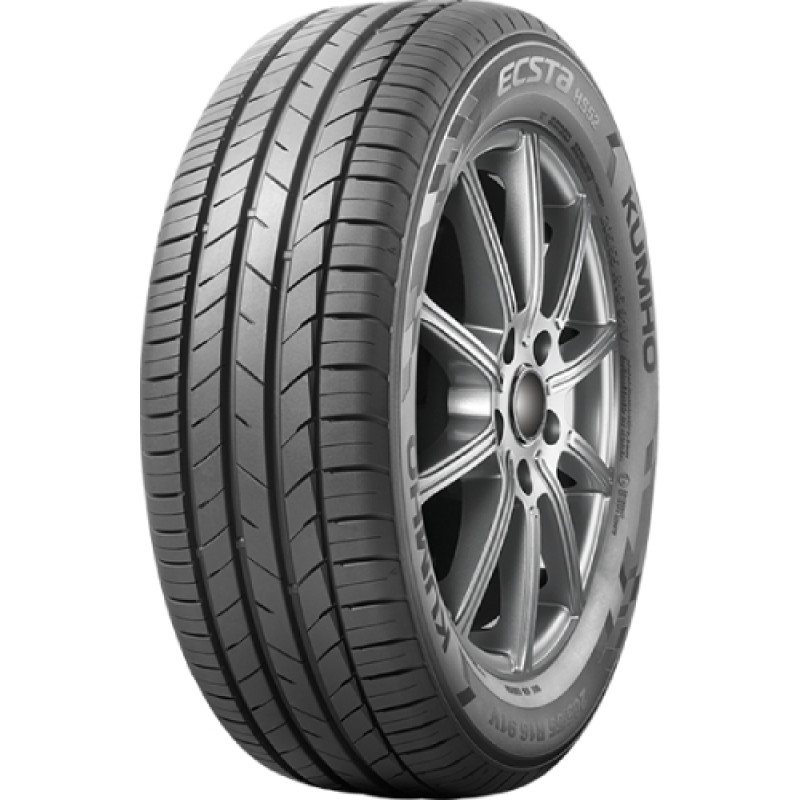 Kumho -  ECSTA HS52  - 195/55 R15