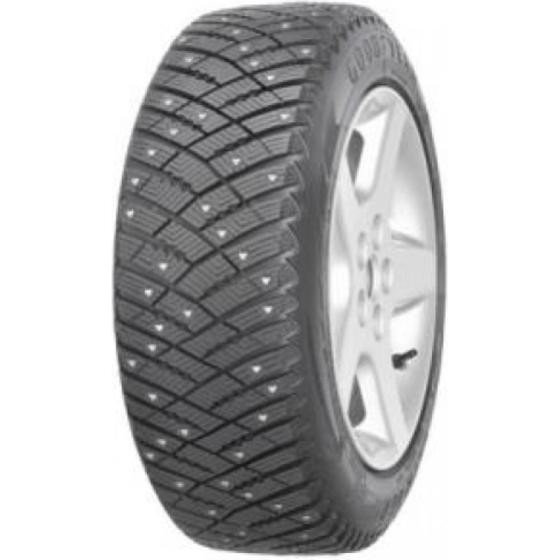 Good Year - Ultra Grip Ice Arctic SUV - 215/70 R16