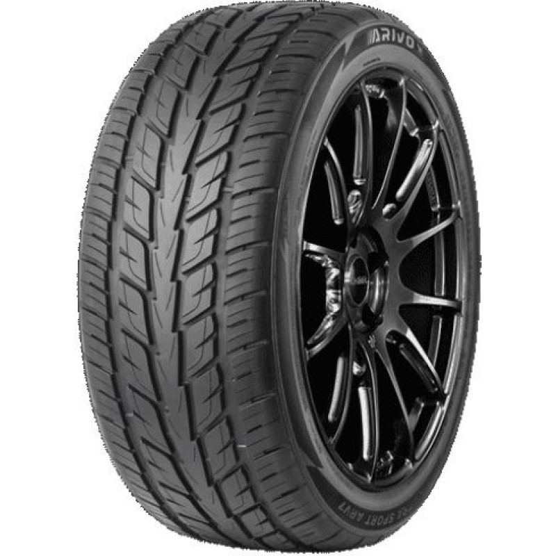Arivo -  ULTRA SPORT ARV 7  XL FR - 275/45 R20