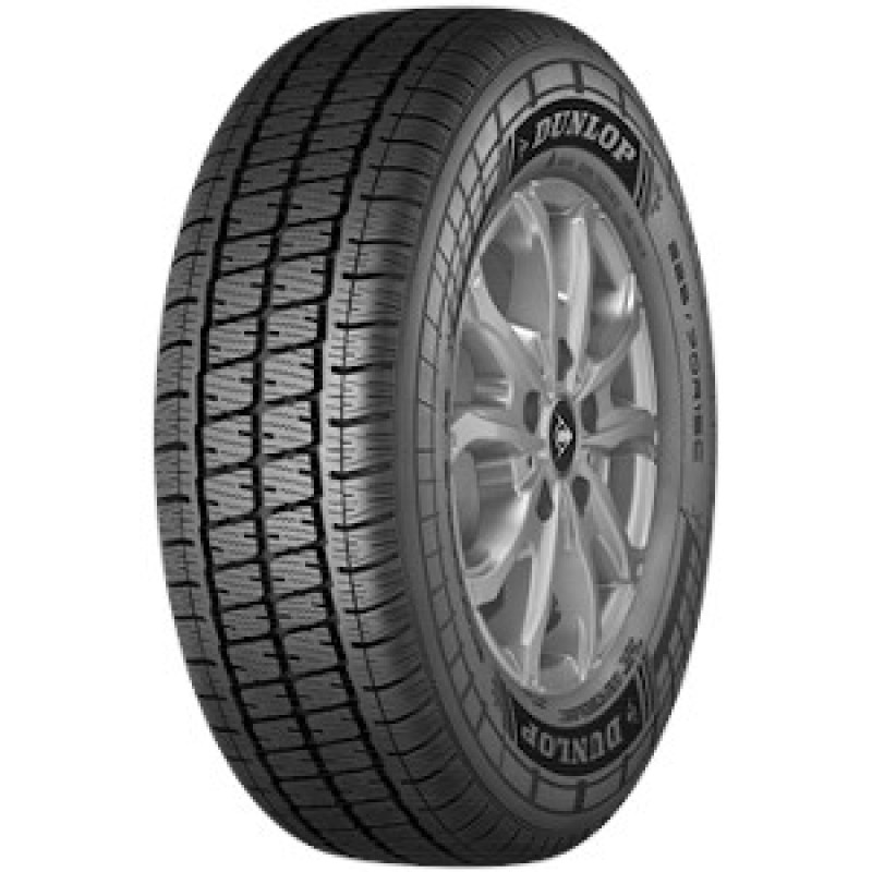 Dunlop - Econodrive AS - 215/65 R16C