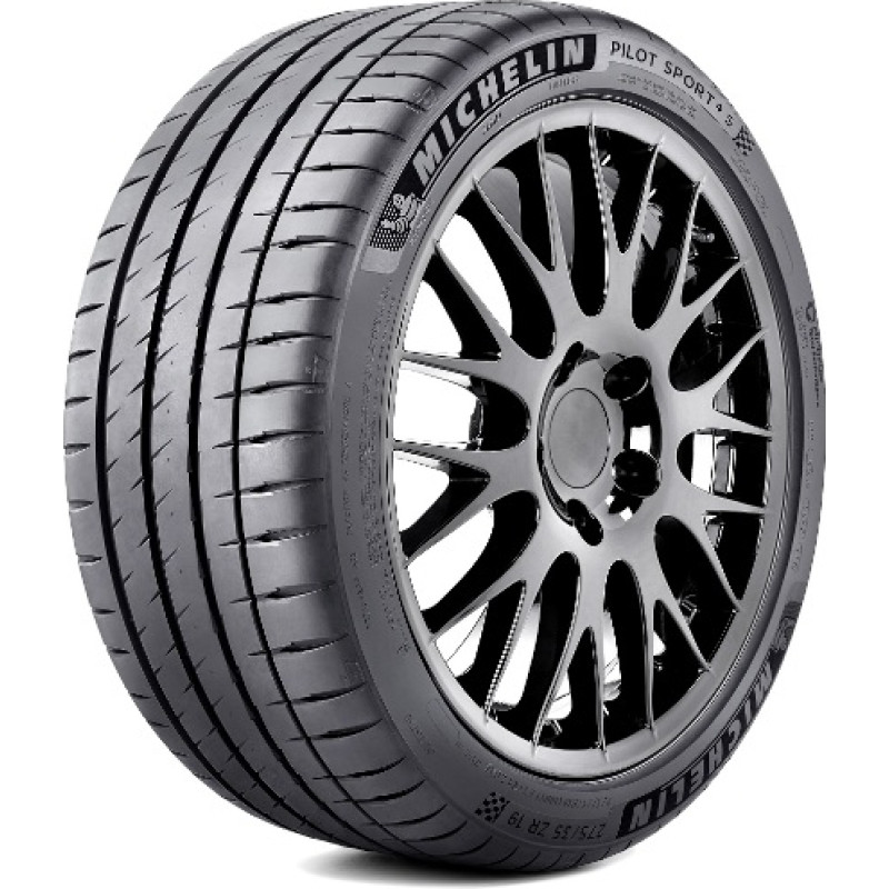 Michelin -  PILOT SPORT 4 S  XL FP * - 315/30 R22