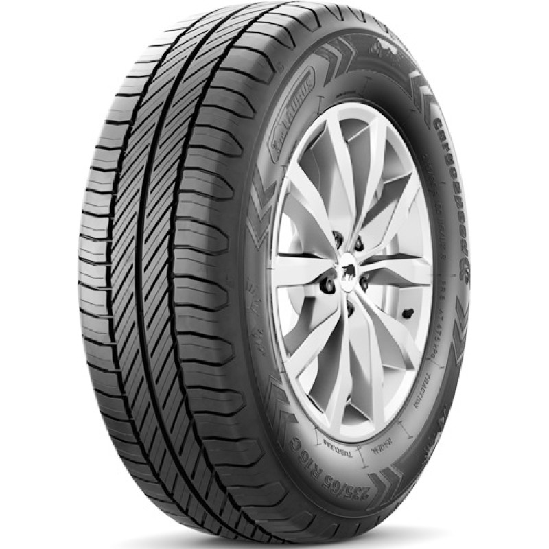 Taurus - C CARGO SPEED EVO  - 195/80 R14C