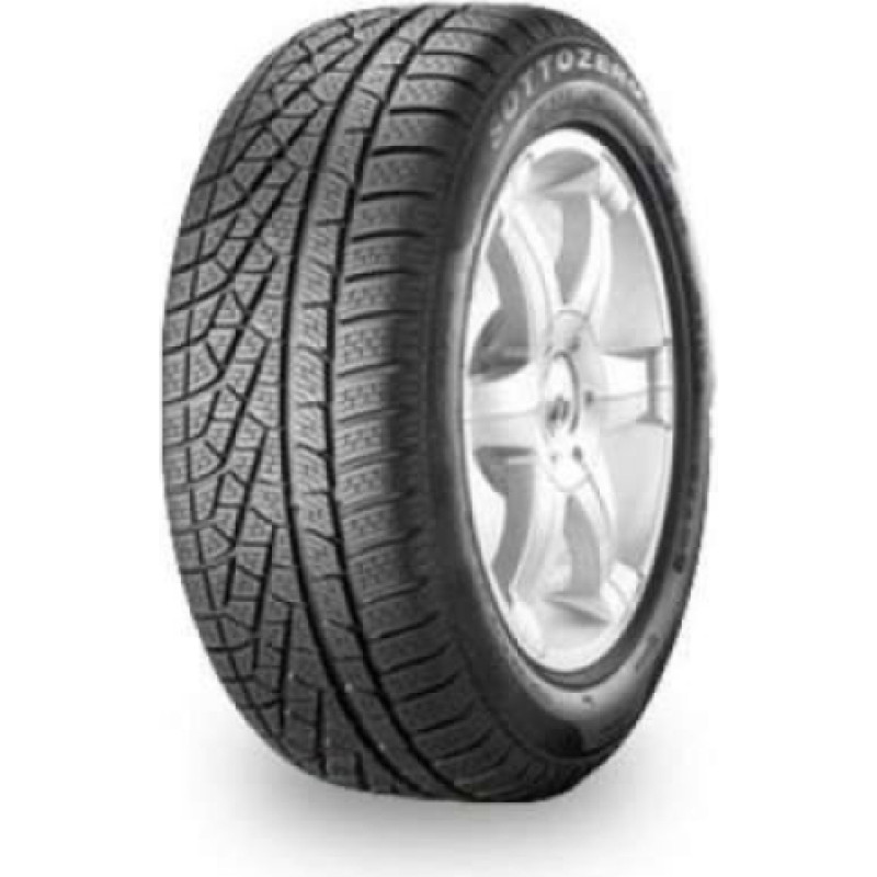 Pirelli - Sotto Zero Winter 210 Serie 2 - 205/55 R17