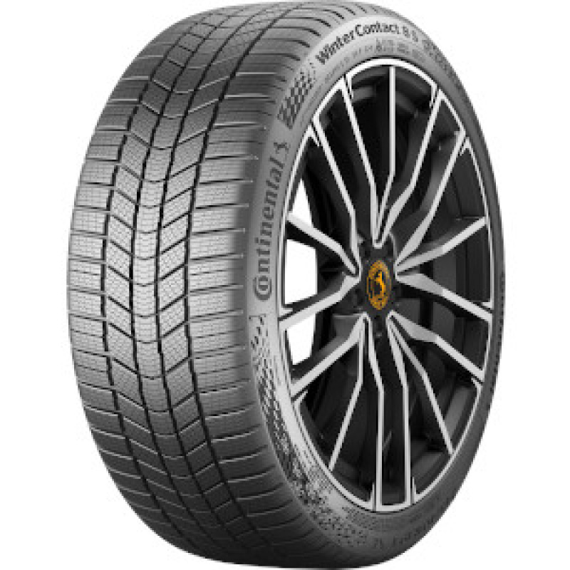 Continental - WinterContact 8 S - 245/40 R19