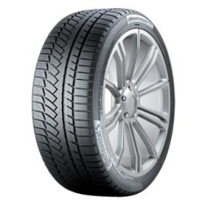 Continental - WinterContact TS850 P *MO - 225/55 R17