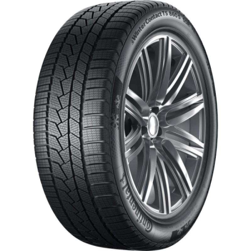 Continental - WINTERCONTACT TS860S - 275/45 R20