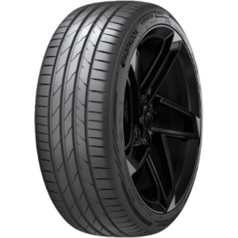 Hankook - K137 Ventus evo - 245/45 R17