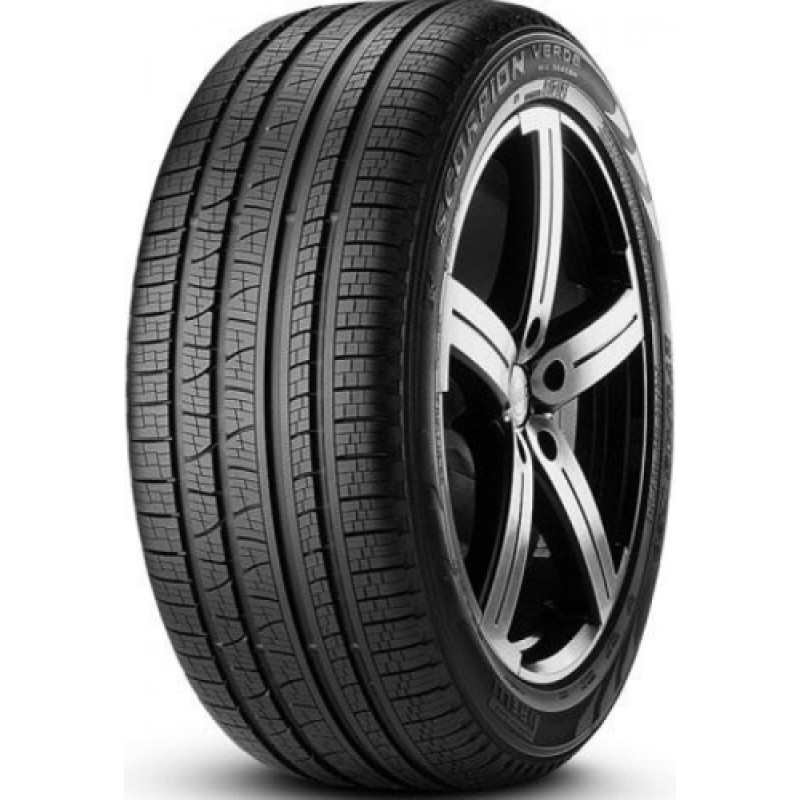 Pirelli - Scorpion Verde All Season - 275/50 R19