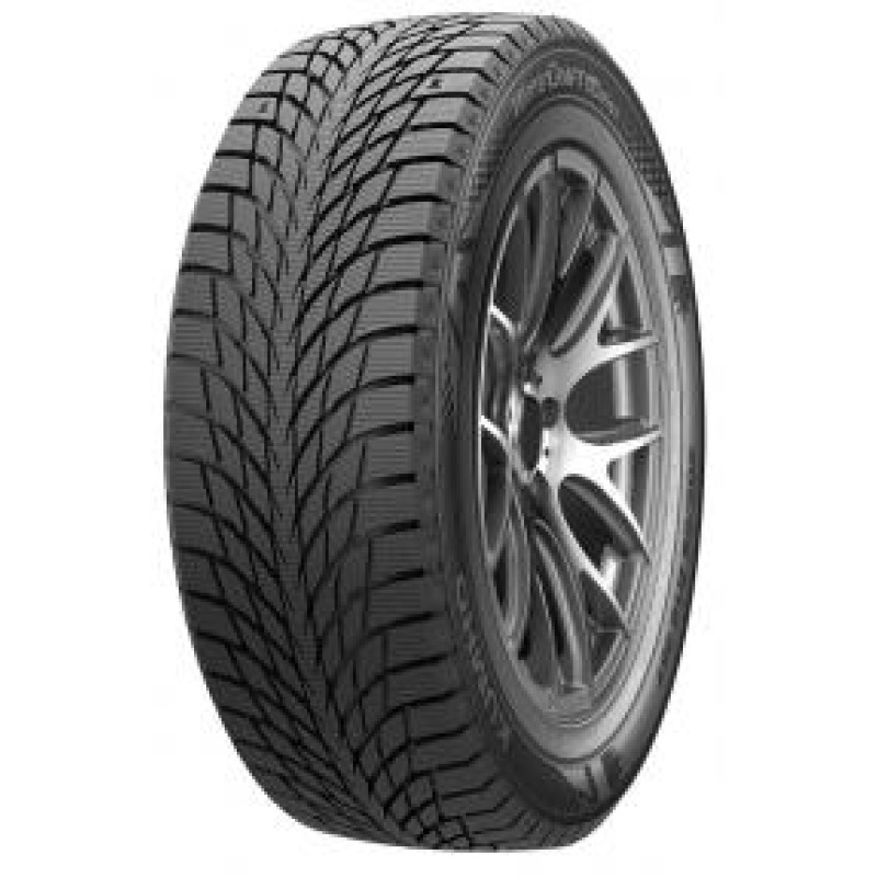 Kumho - WI51 - 215/55 R18