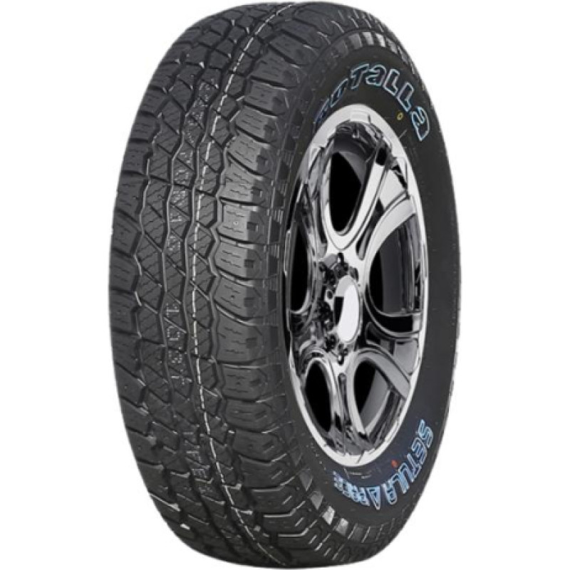 Rotalla - SETULA A-RACE AT08  - 265/65 R17