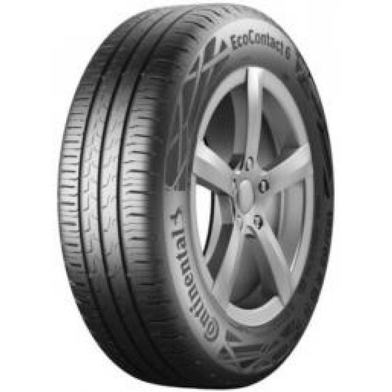 Continental - CEC 6 EVC - 235/50 R18