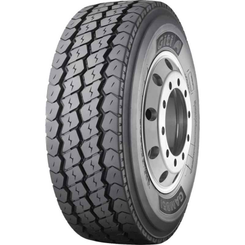 Giti - GAM851 - 385/65 R22