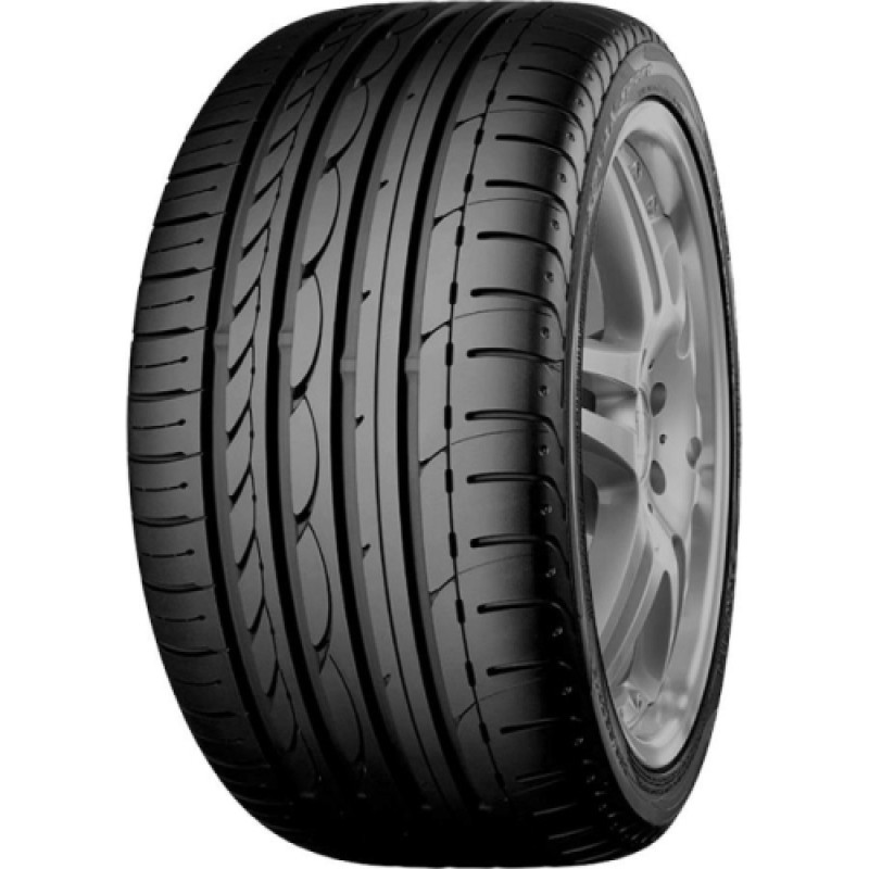 Yokohama - ADVAN SPORT V103S - 225/45 R17