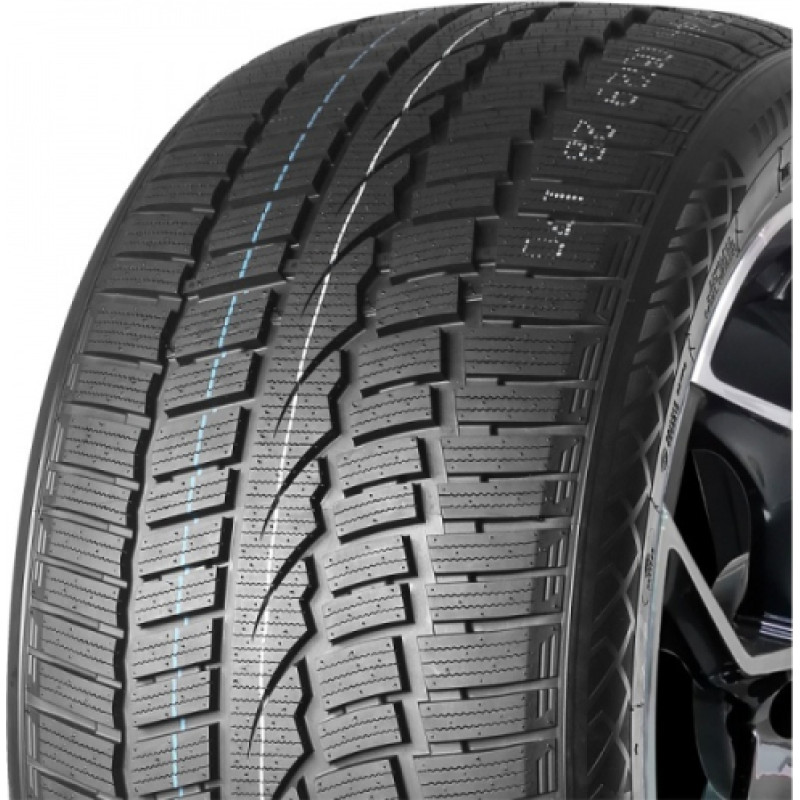 Windforce - SNOWBLAZER UHP   XL - 235/45 R17