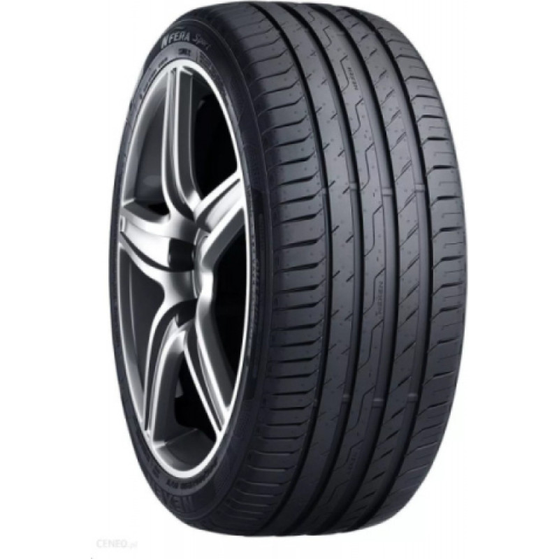 Nexen - N FERA SPORT SUV - 255/55 R18