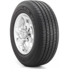 Bridgestone - D684III VW AMAROK(VN417) - 255/60 R18