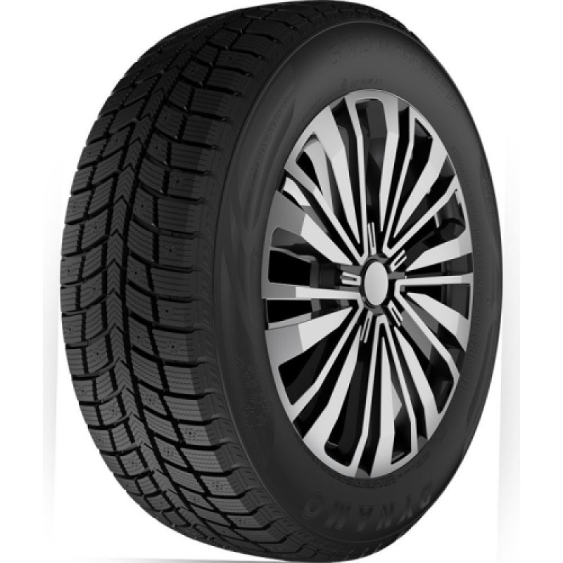Dynamo - SNOW-H MWH03 - 235/60 R17