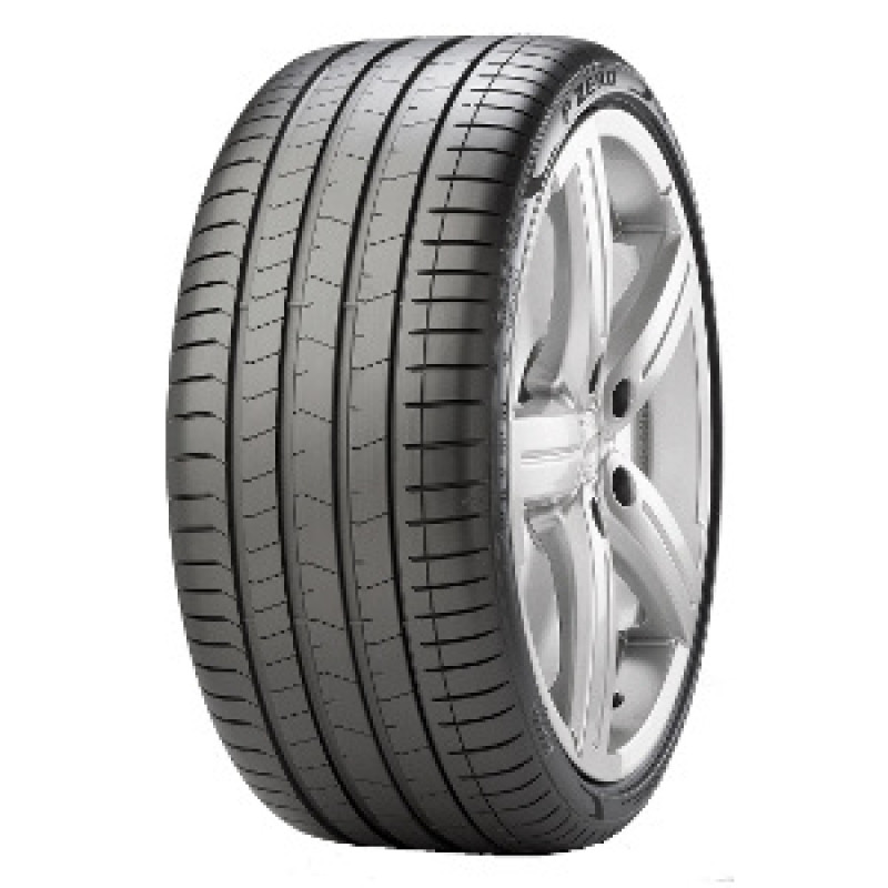 Pirelli - P-Zero (PZ4) (VOL) KS NCS Luxury - 255/40 R21