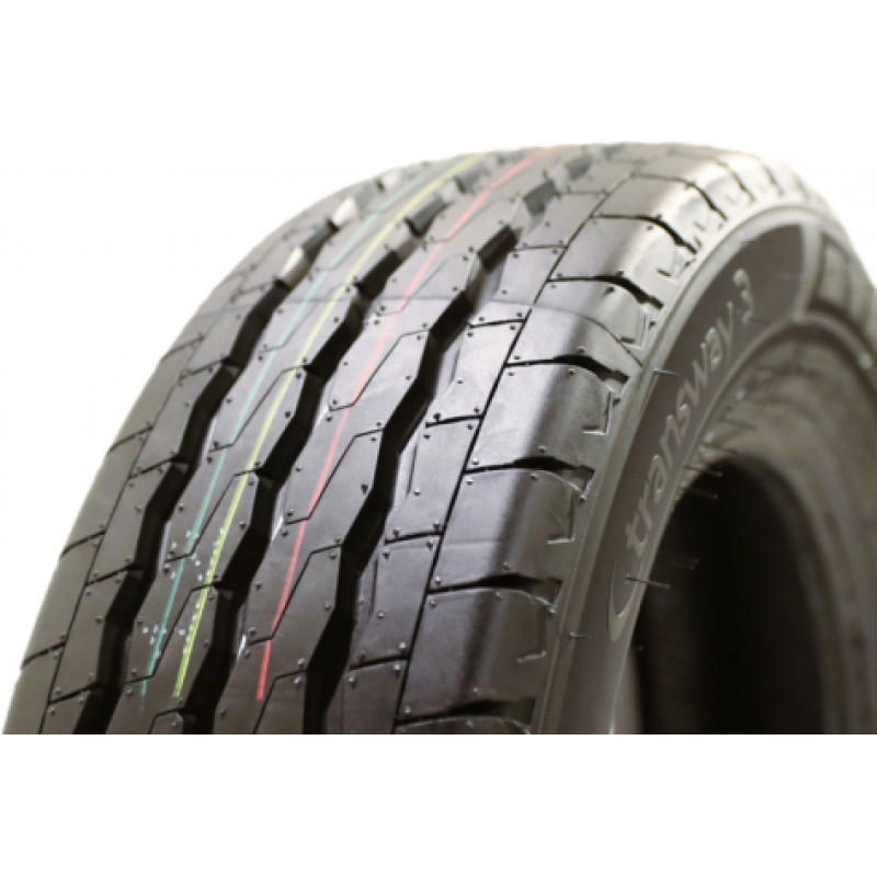 Lassa - Transway 3 - 215/75 R16C