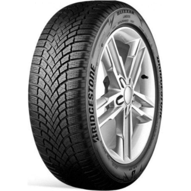 Bridgestone - Blizzak LM005 - 255/35 R20