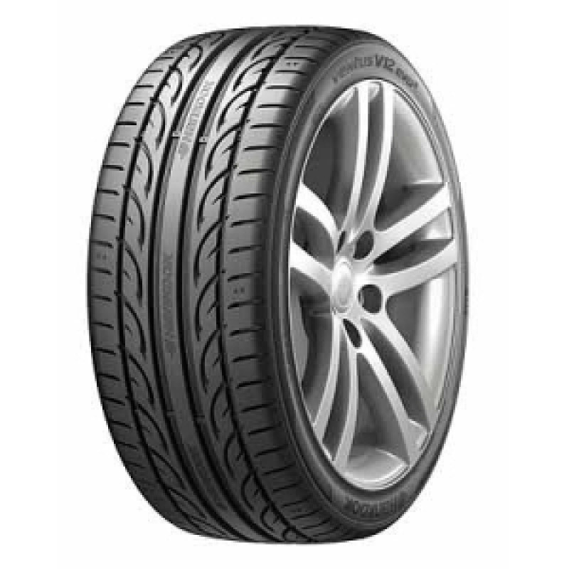 Hankook - K120 Ventus V12 Evo2 - 225/50 R17