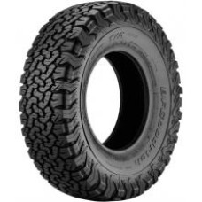 Bfgoodrich - ALL-TERRAIN T/A KO2 RWL - 255/70 R16