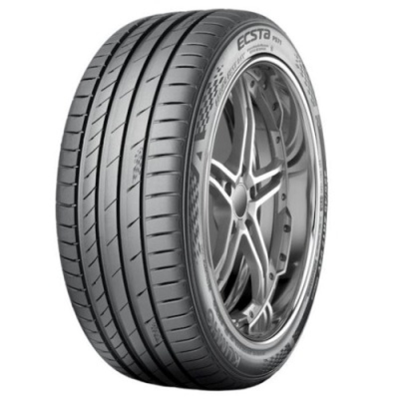 Kumho - Ps71 - 235/45 R17