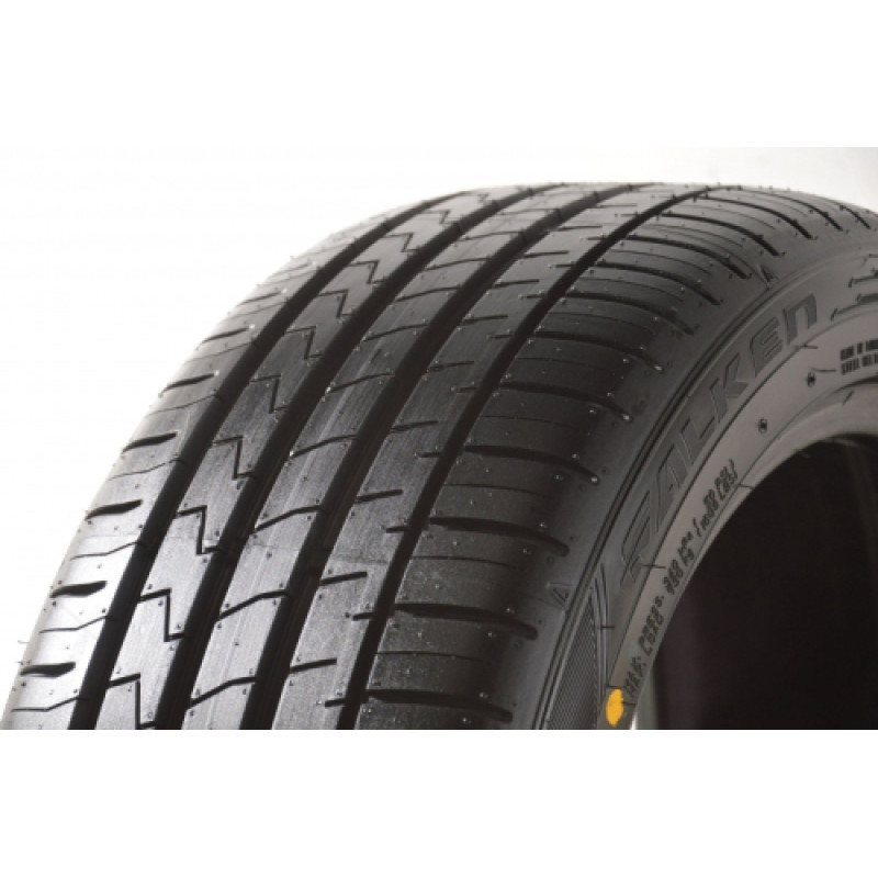Falken - ZIEX ZE310EC - 215/60 R16