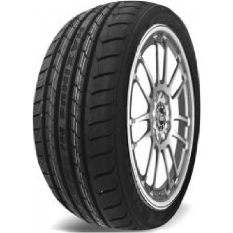 Maxtrek - MAXIMUS M1 - 265/35 R18