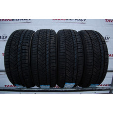 Sunny - NW211 - 215/55 R17