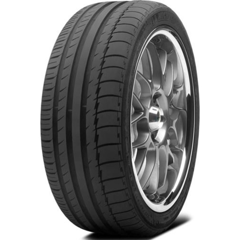 Michelin -  PILOT SPORT PS2  XL FR N3 - 225/40 R18
