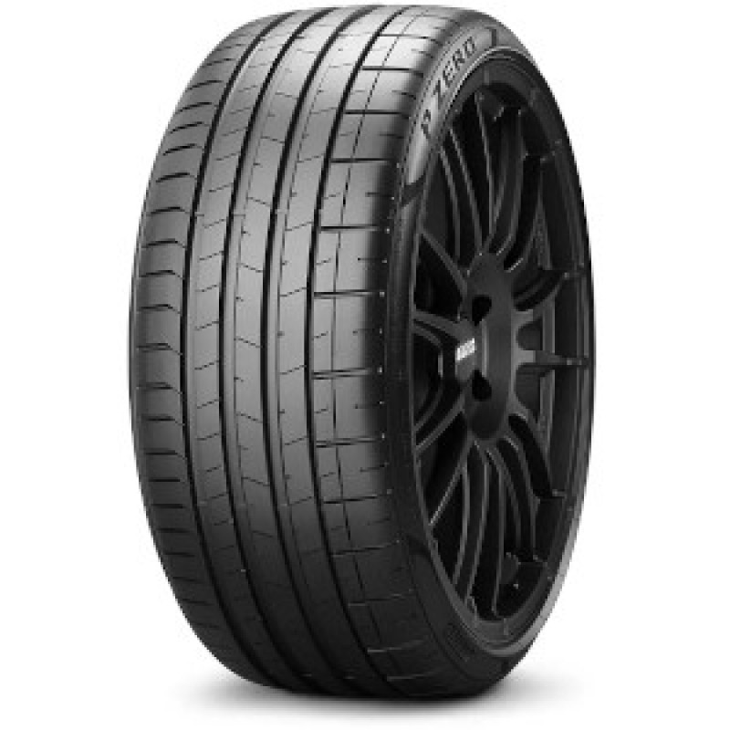 Pirelli - P-Zero (PZ4) (MO-S) KS NCS Sports - 255/40 R20