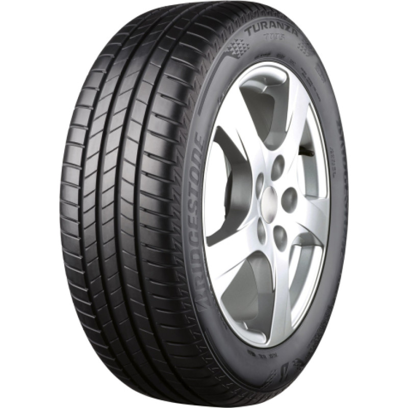 Bridgestone - T005 (500 km braukti) - 205/60 R16