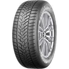 Dunlop -  WINTER SPORT 5 SUV  - 225/55 R19