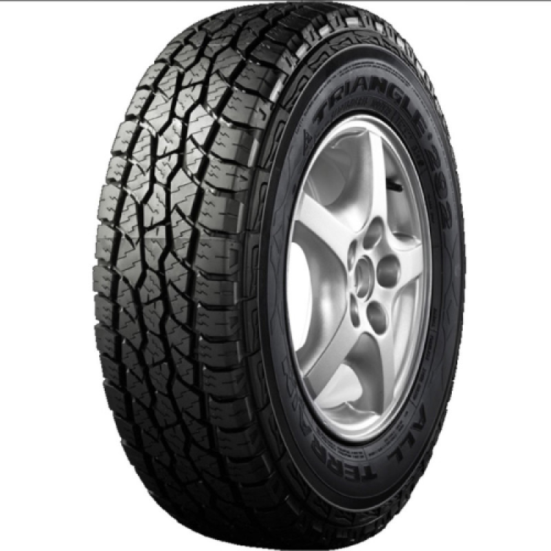 Triangle - AGILEX A/T (TR292) - 245/75 R16C
