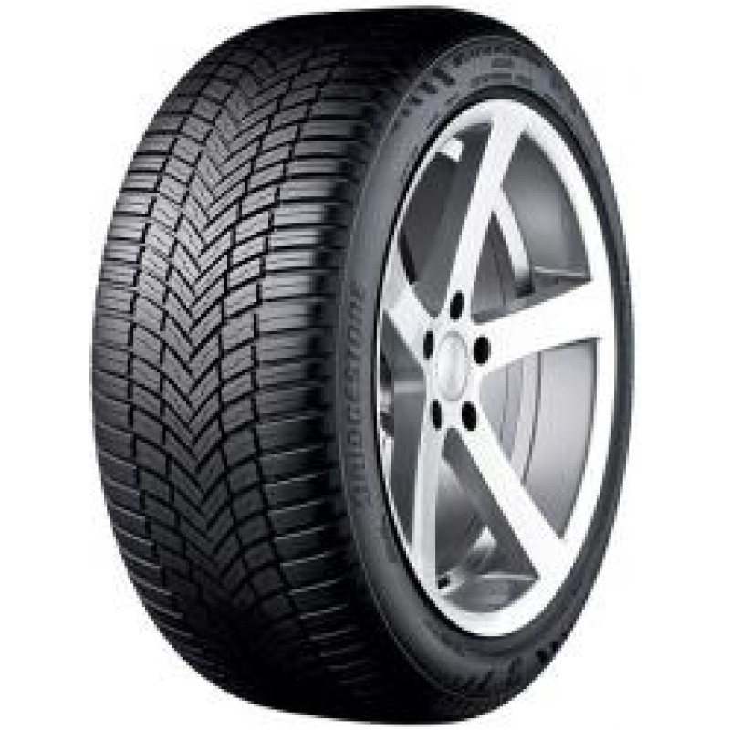 Bridgestone - A005 - 225/60 R18