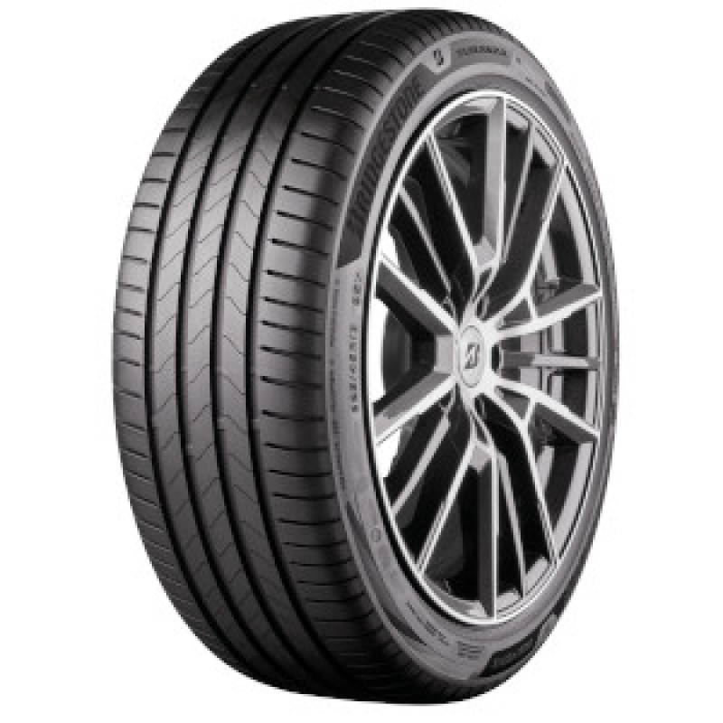Bridgestone - Turanza 6 Enliten - 215/55 R18