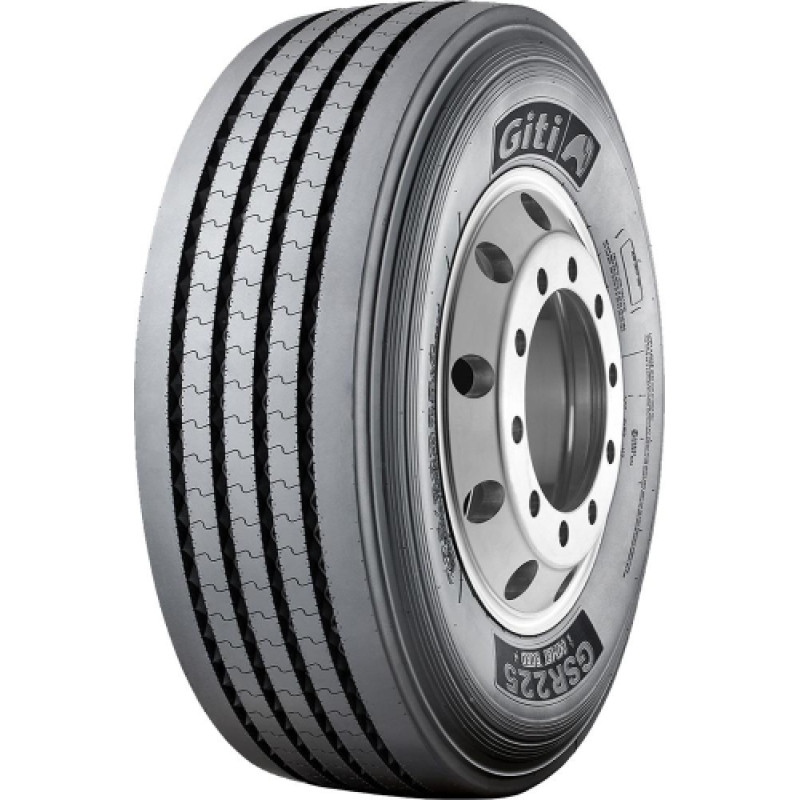 Giti - GSR225 - 315/70 R22C