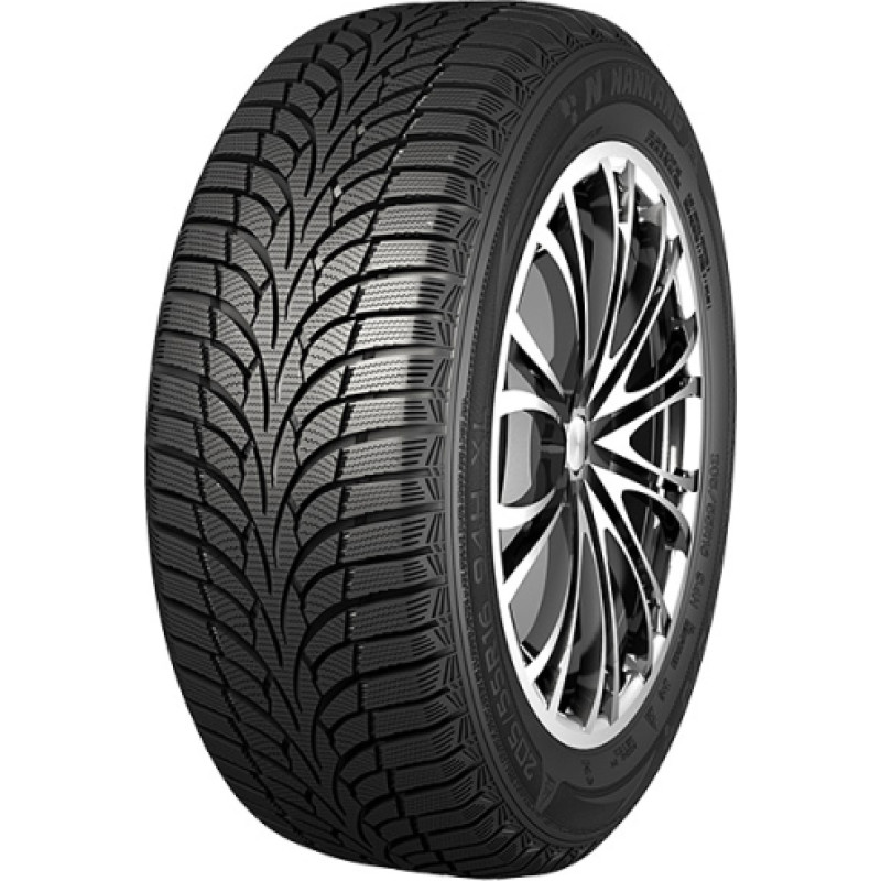 Nankang - SV-3 - 265/40 R21